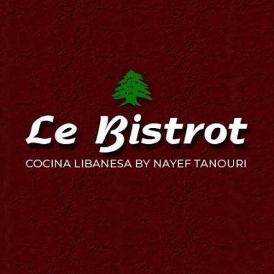 Logo de Le Bistrot